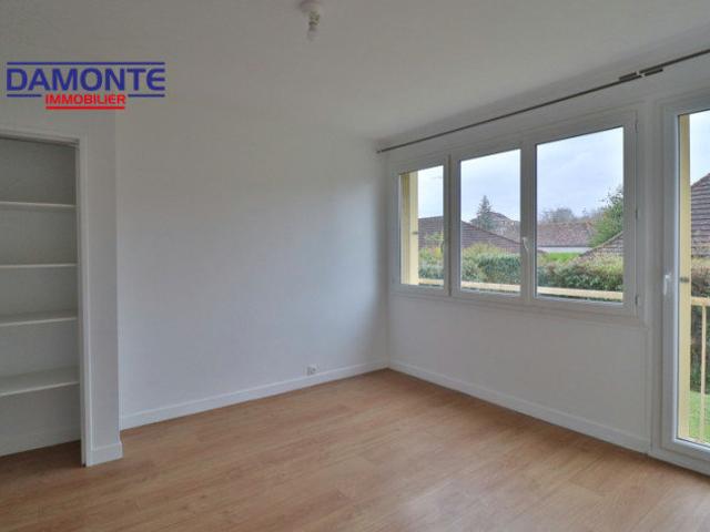 Appartement location à Troyes, Saint-pouange