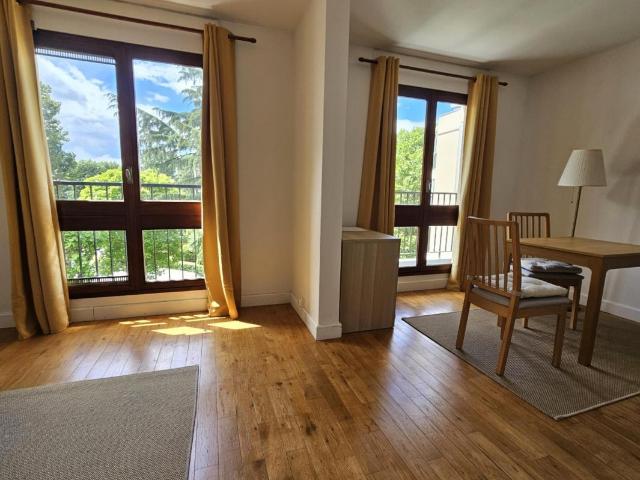 Appartement location à Versailles, Le Chesnay