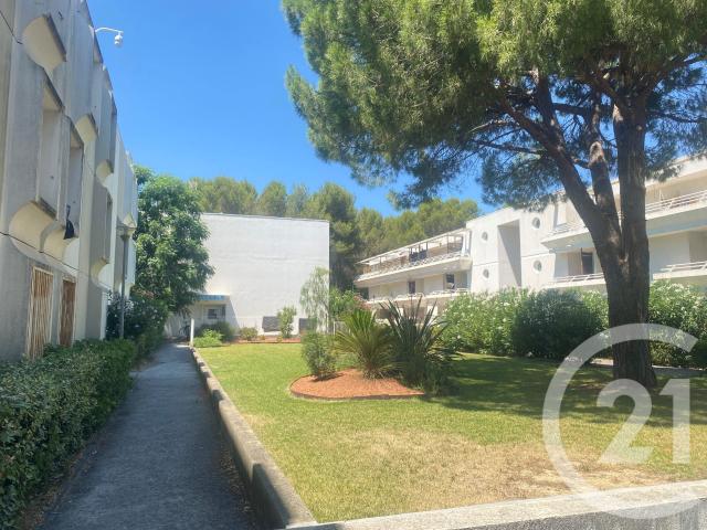 Appartement location à Montpellier