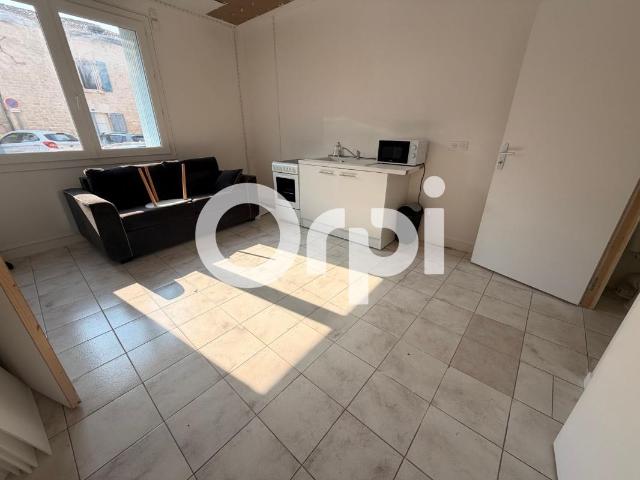 Appartement location à Niort, Mauzé-sur-le-mignon