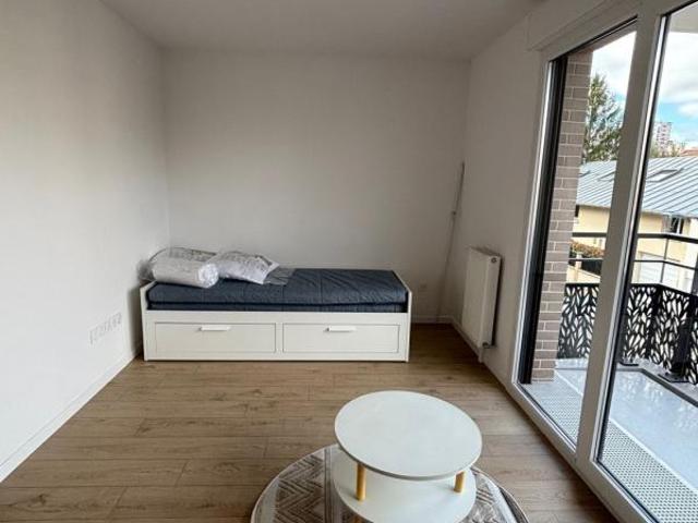Appartement location à Nanterre, Villeneuve-la-garenne