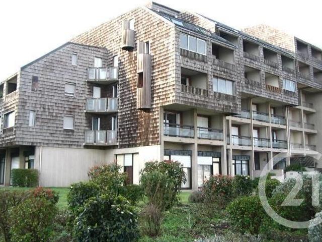 Appartement location à La Rochelle
