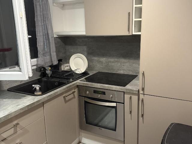 Appartement location à Torcy, Lagny-sur-marne