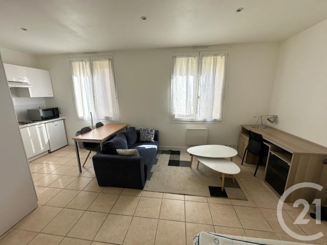 Appartement location à Le Mans