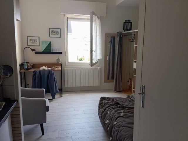 Studio location à Nuaillé, Maine-et-Loire
