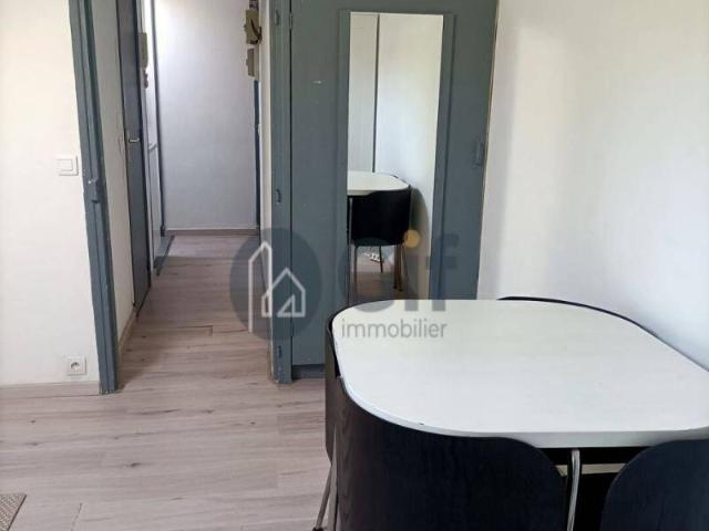 Studio location à Adamville, Saint-Maur-des-Fossés