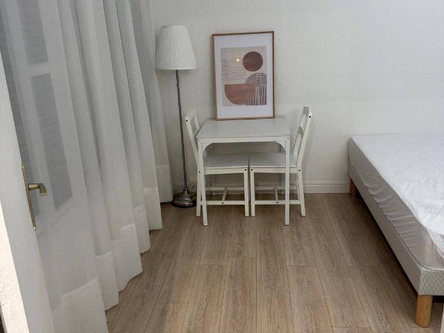 Studio location à Franconville, Val-d'Oise