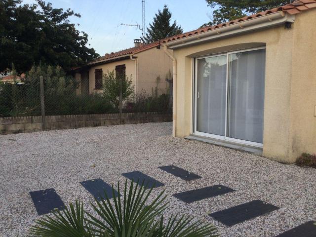 Appartement location à Angoulême, Saint-yrieix-sur-charente