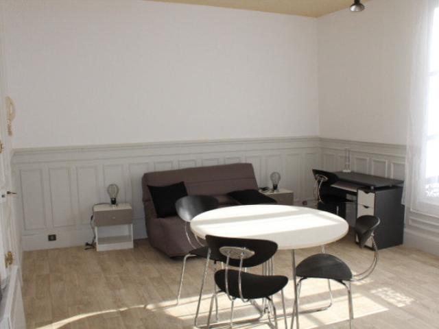 Appartement location à Troyes