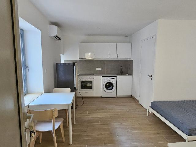 Appartement location à Forcalquier