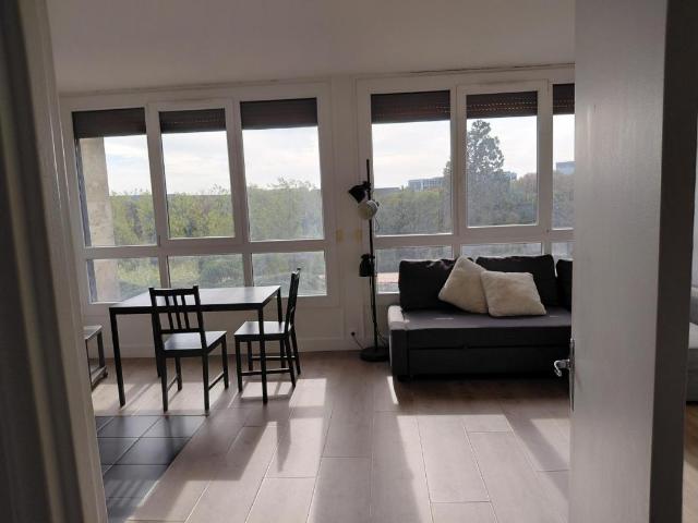 Appartement location à Boulogne-Billancourt, Meudon