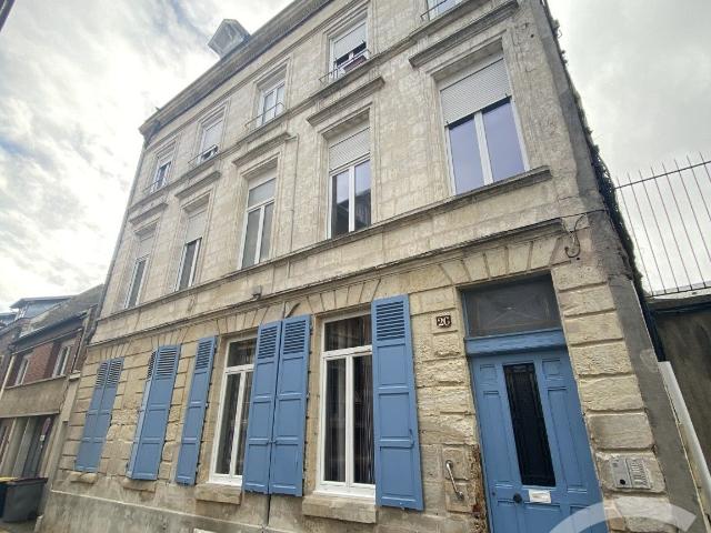 Appartement location à Saint-Quentin, Saint-quentin