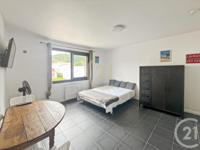 Appartement location à Calvi, Aregno