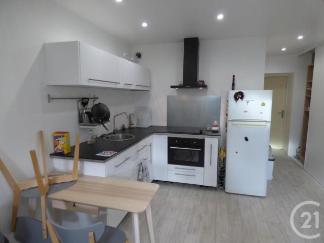 Appartement location à Annecy, Rumilly
