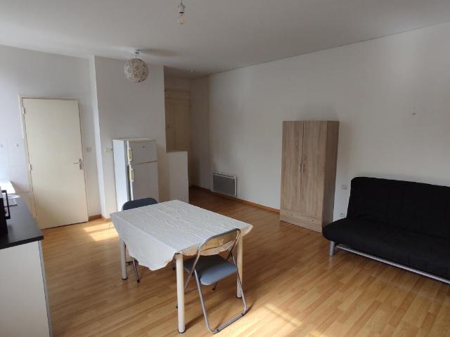 Appartement location à Saint-Étienne, Saint-etienne