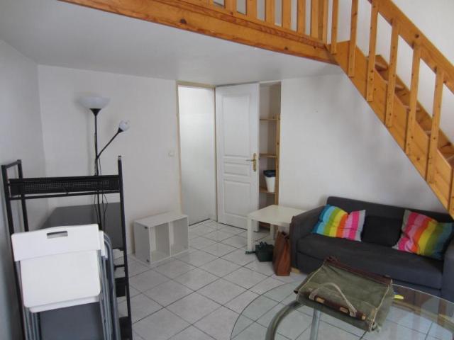 Appartement location à Comédie, Montpellier