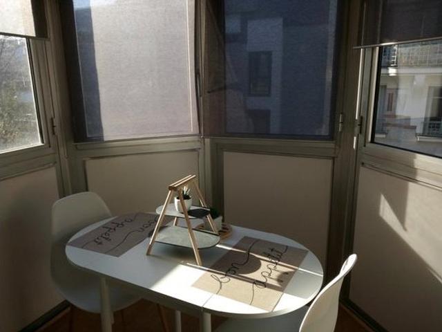 Studio location à Paris, Île-de-France