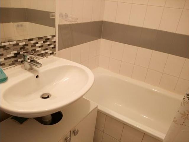 Studio location à Martinique