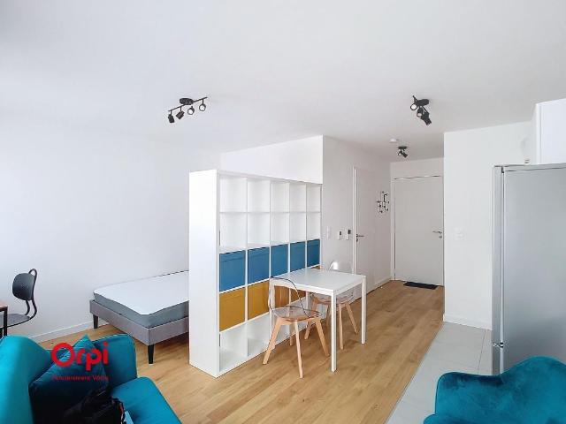 Appartement location à Nantes