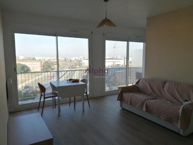 Appartement location à Montauban