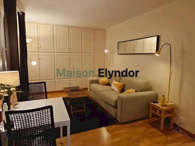 Appartement location à Paris, Île-de-France