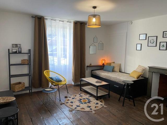 Appartement location à Lons-le-Saunier, Montmorot