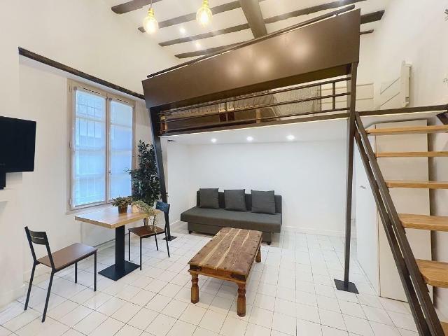 Appartement location à Avignon