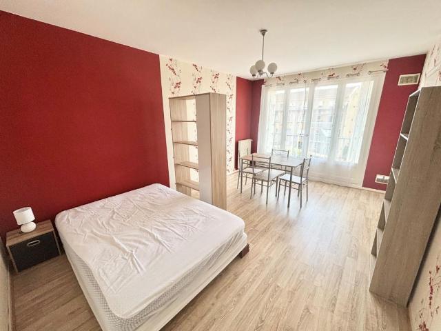 Appartement location à Limoges