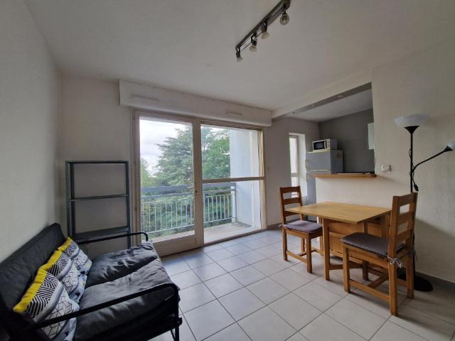 Appartement location à Saint-Étienne, Saint-etienne