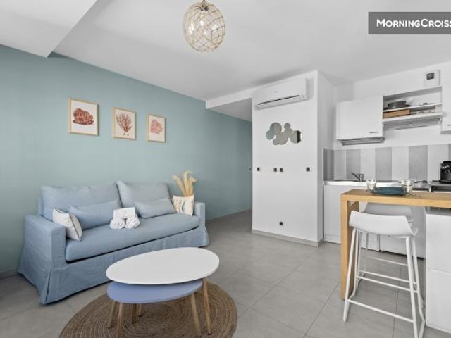 Appartement location à Nice