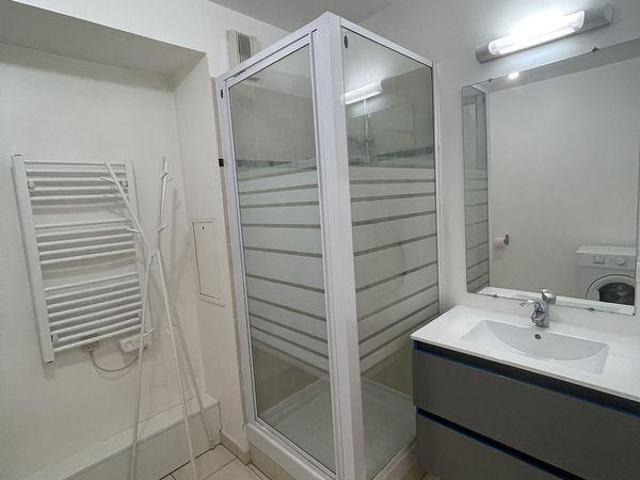 Appartement location à Nanterre, Courbevoie