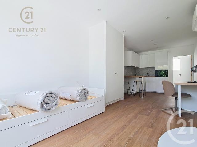 Appartement location à Torcy, Champs-sur-marne