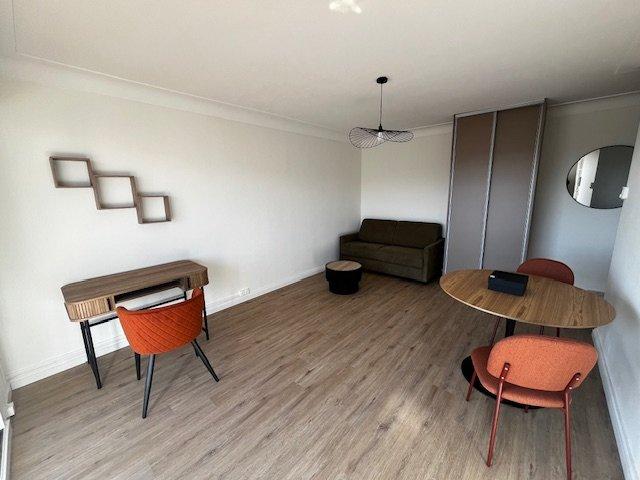 Appartement location à Nantes