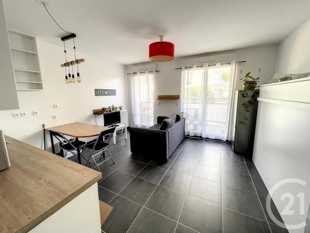 Appartement location à Quartier Centre, Noisy-le-Grand