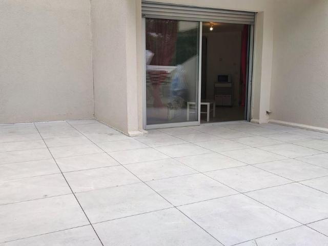 Appartement location à Montpellier