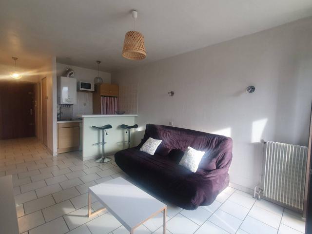 Studio location à La Fournaise, Pézenas