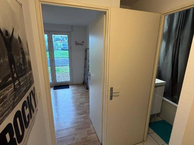 Studio location à Le Plateau, Poitiers