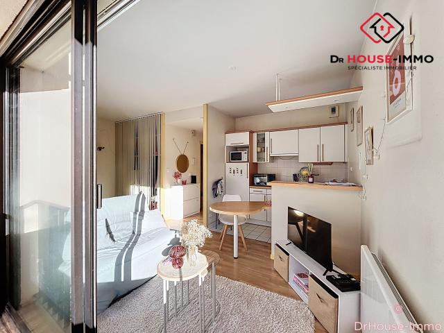Appartement vente à Périgueux