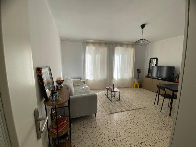 Studio location à Figuerolles, Montpellier