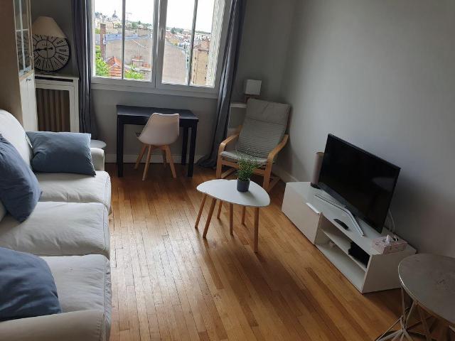 Appartement location à Versailles