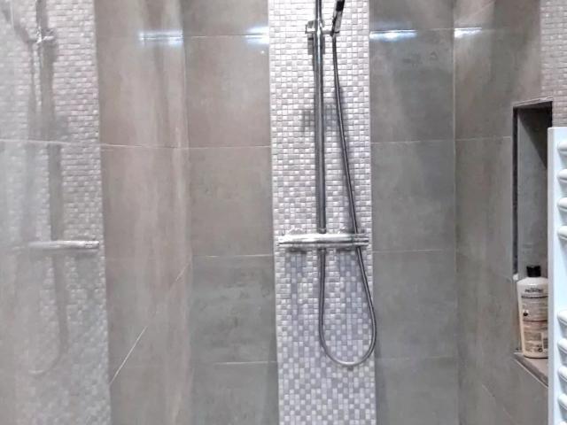 Appartement vente à Istres, Vitrolles