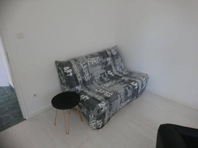 Studio location à Taillecourt, Doubs