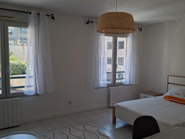 Appartement location à Lyon, Métropole de Lyon