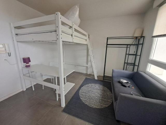 Appartement location à Grenoble