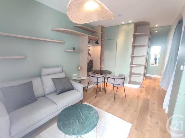 Appartement location à Nantes