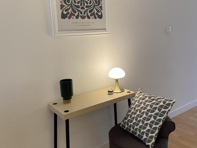 Appartement location à Nantes