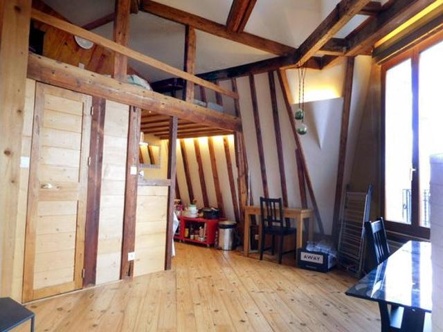 Studio location à Paris, Île-de-France
