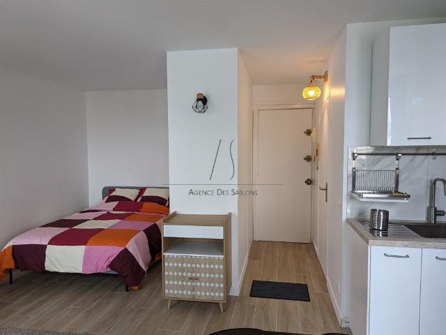Appartement location à Saint-Germain-en-Laye, Le Vésinet