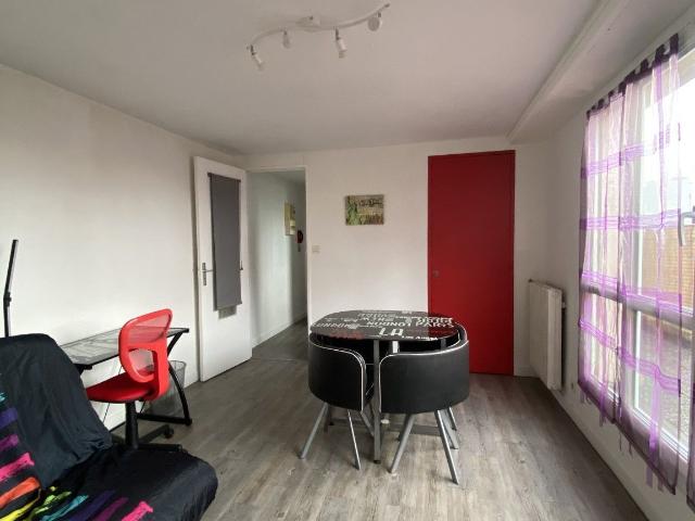 Appartement location à Pau