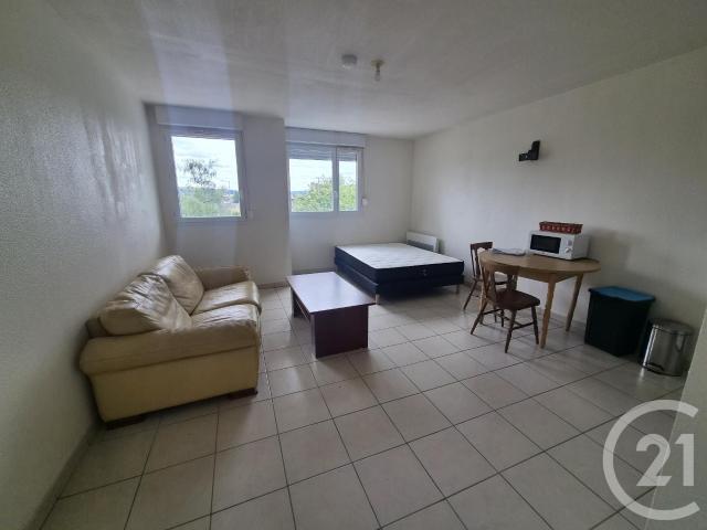 Appartement location à Montluçon
